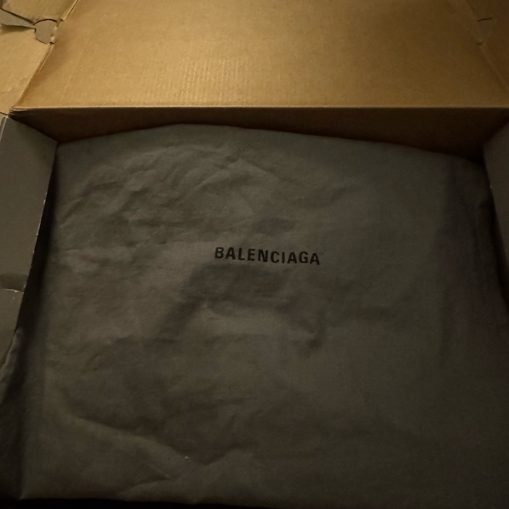 balenciaga arenas - Picture 2 of 6